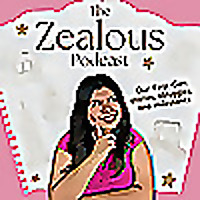 The Zealous Podcast