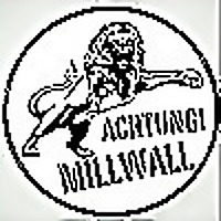 Achtung! Millwall Podcast