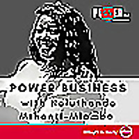 The POWER Business Show
