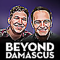 Beyond Damascus