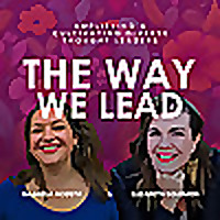 The Way We Lead | An Inclusive Leadership Podcast