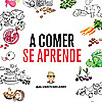 A comer se aprende con &Aacute;lvaro Vargas