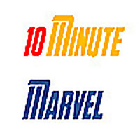 10 Minute Marvel