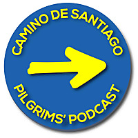 Camino de Santiago Pilgrims' Podcast