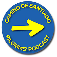 Camino de Santiago Pilgrims' Podcast