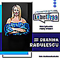 Label Free: 'To live your best life, live label free.'