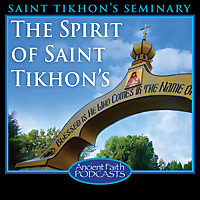 The Spirit of Saint Tikhon's