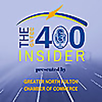 The GNFCC 400 Insider