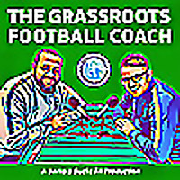 The Grassroots Football Coach