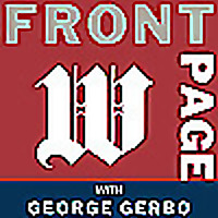 The Washington Times Front Page