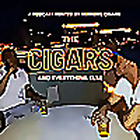 The Cigars And Everything Else Podcast