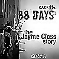 88 Days: The Jayme Closs Story - VS