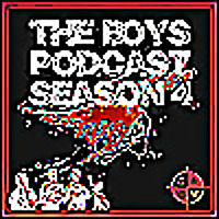 Invincible Podcast: A Podcast from TV Podcast Industries
