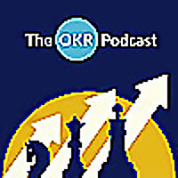 The OKR Podcast