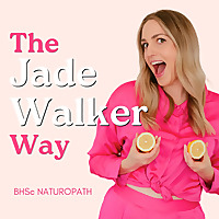 The Jade Walker Way