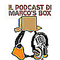 Il podcast di Marco's Box