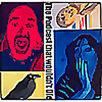 The Podcast That Wouldn't Die!