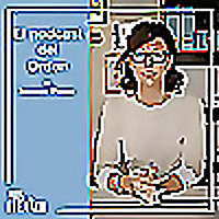 El Podcast del Orden de M&oacute;nica Perela