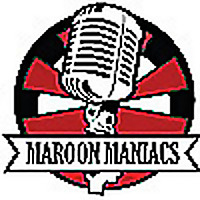The Maroon Maniacs