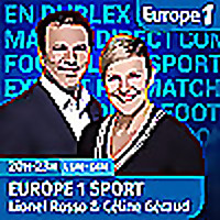 Europe 1 Sport - Les grands d&eacute;bats