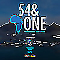 54 and 1 - brought to you by Standard Bank