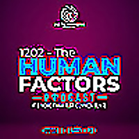 1202 - The Human Factors Podcast