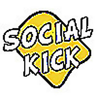 Social Kick &bull; Swim Culture & Stories