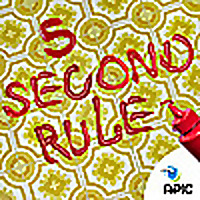 5 Second Rule