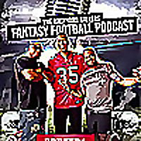 The Backyard Ballers Fantasy Football Podcast