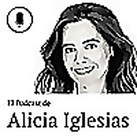 El podcast de Alicia Iglesias