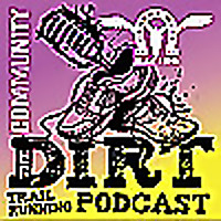 'The Dirt' Trailrunning Podcast