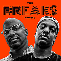 The Breaks KUTX