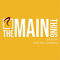 The Main Thing Podcast