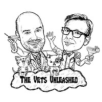 The Vets Unleashed