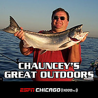 Chauncey's Great Outdoors