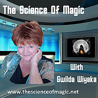 The Science of Magic with Gwilda Wiyaka