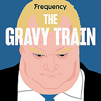 The Gravy Train