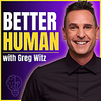 betterHUMAN Podcast