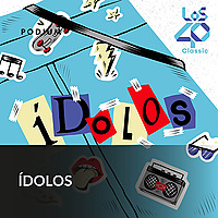 &Iacute;dolos