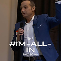 The Logistics Life - High-Performance Is A Choice