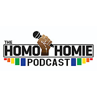 The Homo Homie Podcast