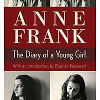 anne frank podcast