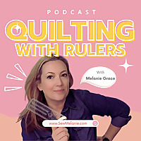 Quilting With Rulers