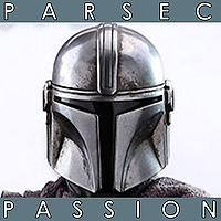 The Mandalorian Parsec Passion | Star Wars