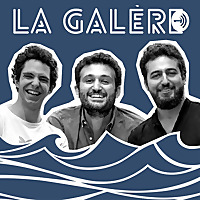 La Gal&egrave;re