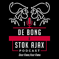 de Bong & Stok Ajax Podcast