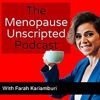 Menopause Unscripted Podcast