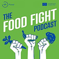 The Food Fight
