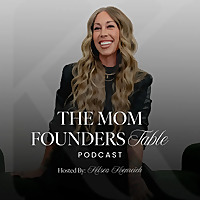 The Mom Founders Table