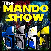 The Mando Show Podcast